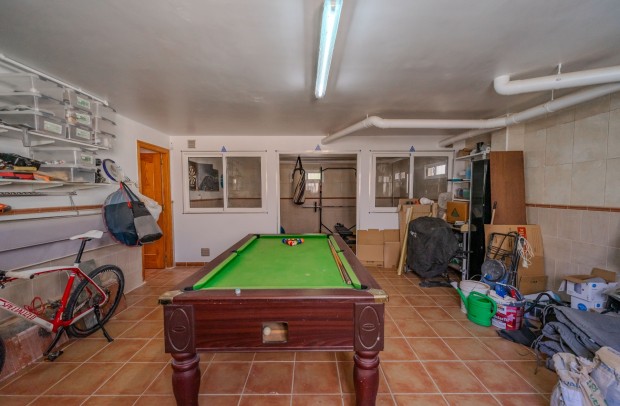 Revente - Villa Detached - Ciudad Quesada - La Marquesa Golf