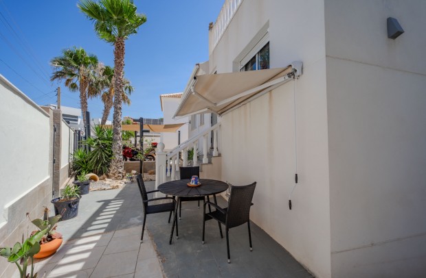 Revente - Villa Detached - Ciudad Quesada - La Marquesa Golf