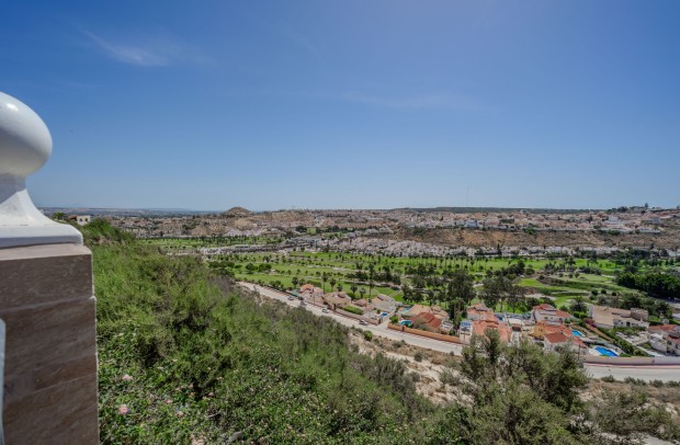 Revente - Villa Detached - Ciudad Quesada - La Marquesa Golf