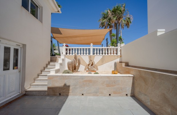 Revente - Villa Detached - Ciudad Quesada - La Marquesa Golf