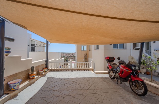 Revente - Villa Detached - Ciudad Quesada - La Marquesa Golf