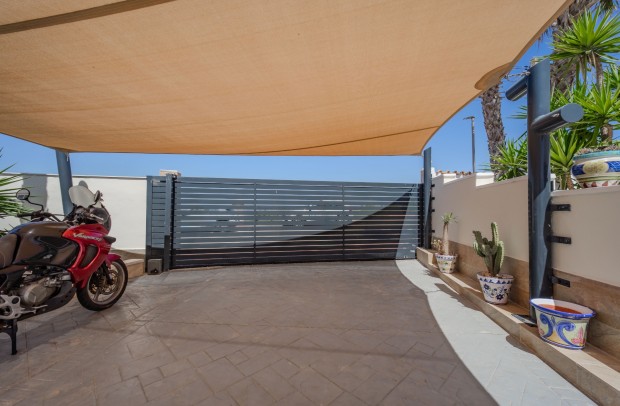 Revente - Villa Detached - Ciudad Quesada - La Marquesa Golf
