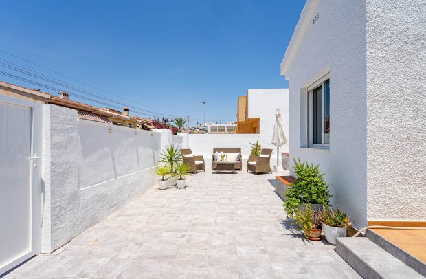 Reventa - Apartment - Ciudad Quesada