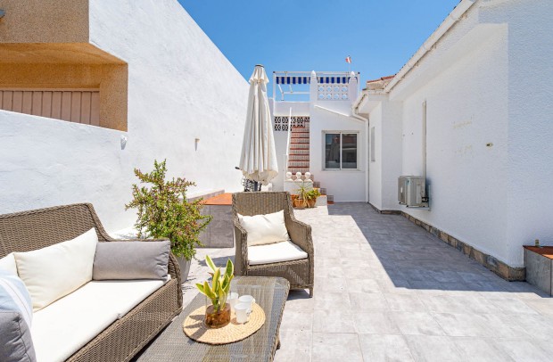 Reventa - Apartment - Ciudad Quesada