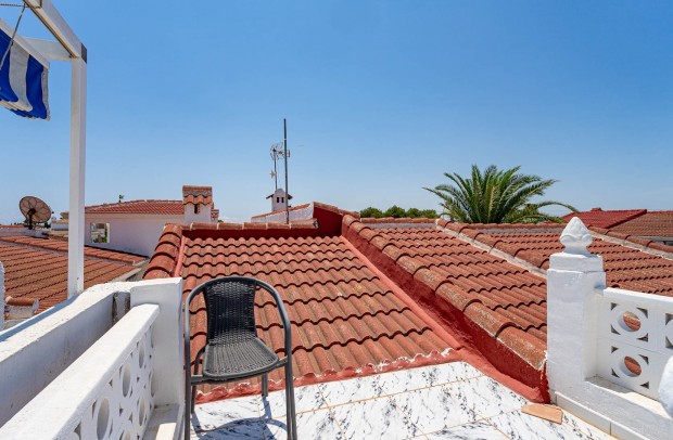 Reventa - Apartment - Ciudad Quesada