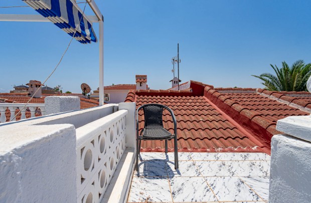 Reventa - Apartment - Ciudad Quesada