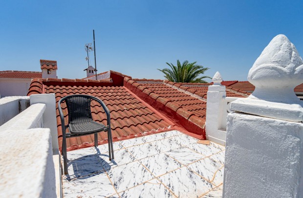 Reventa - Apartment - Ciudad Quesada