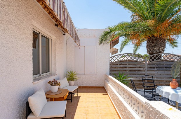 Reventa - Apartment - Ciudad Quesada