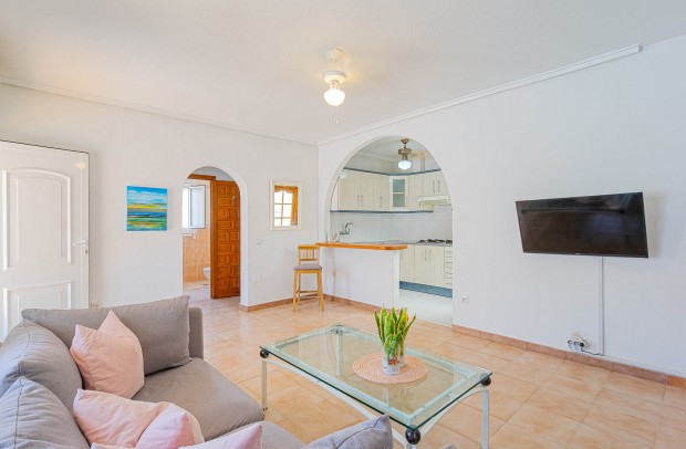 Reventa - Apartment - Ciudad Quesada