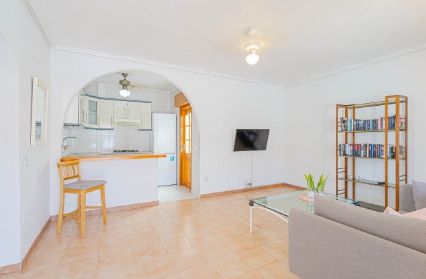 Reventa - Apartment - Ciudad Quesada