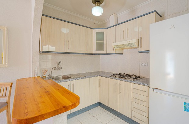 Reventa - Apartment - Ciudad Quesada
