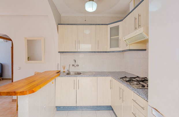 Reventa - Apartment - Ciudad Quesada