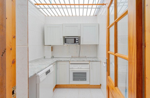 Reventa - Apartment - Ciudad Quesada