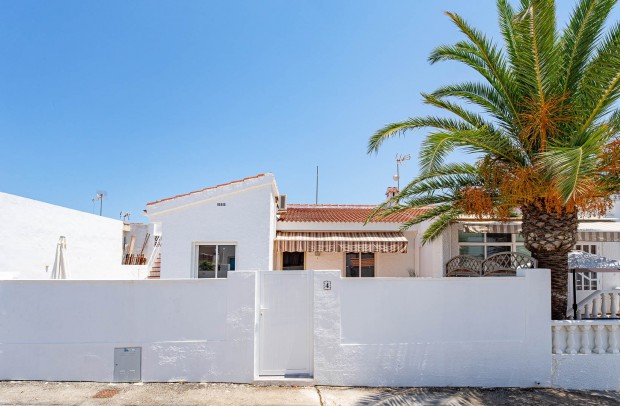 Reventa - Apartment - Ciudad Quesada