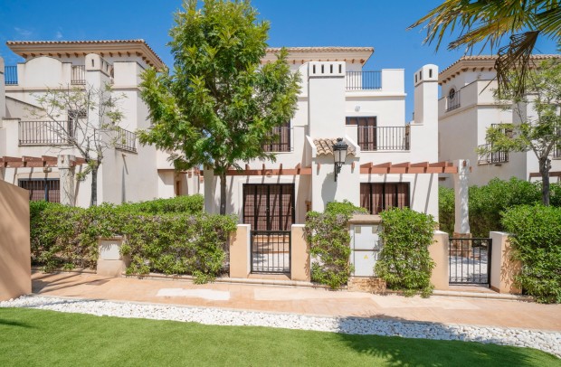 Reventa - Semi-Detached - Algorfa