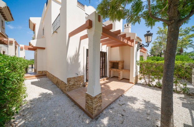 Reventa - Semi-Detached - Algorfa