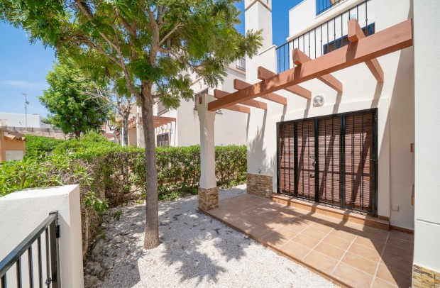 Reventa - Semi-Detached - Algorfa