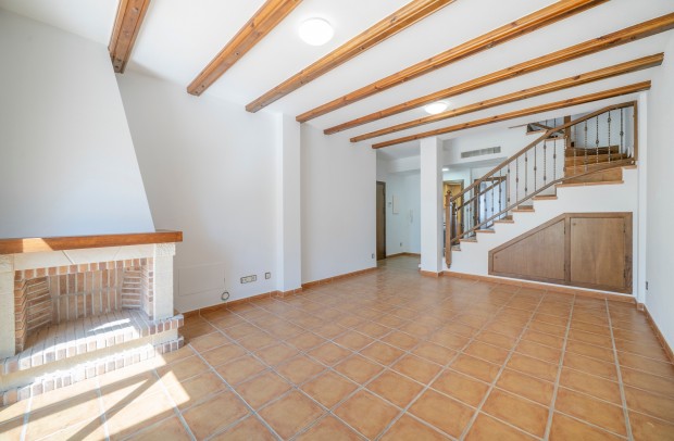 Reventa - Semi-Detached - Algorfa