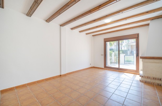 Reventa - Semi-Detached - Algorfa