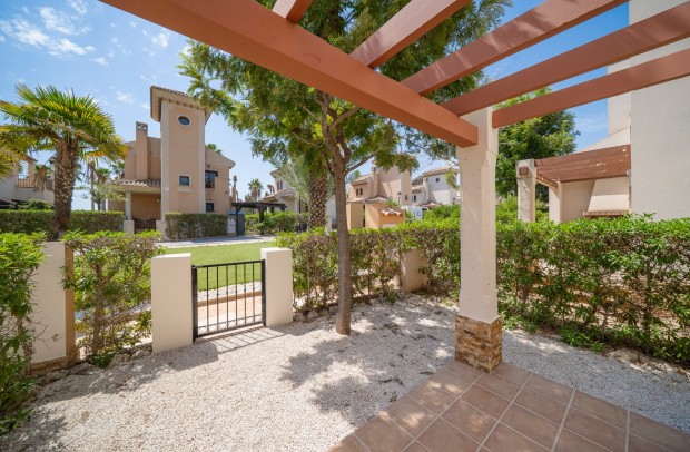 Reventa - Semi-Detached - Algorfa