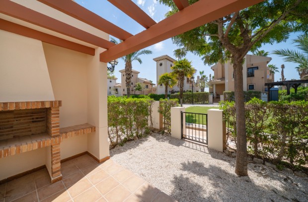 Reventa - Semi-Detached - Algorfa