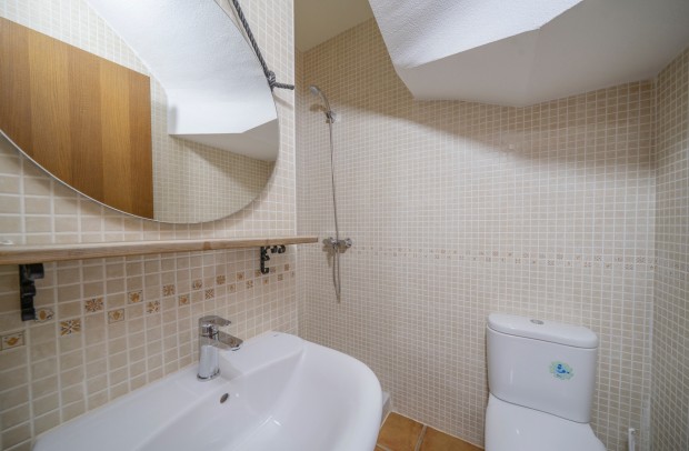 Reventa - Semi-Detached - Algorfa