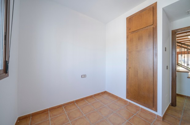 Reventa - Semi-Detached - Algorfa