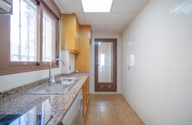 Reventa - Semi-Detached - Algorfa
