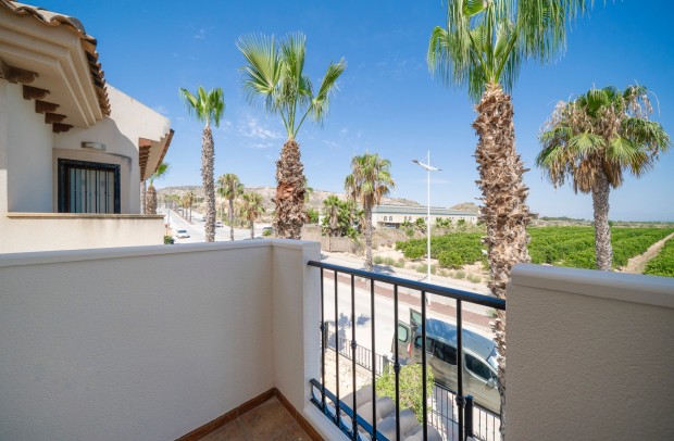 Reventa - Semi-Detached - Algorfa