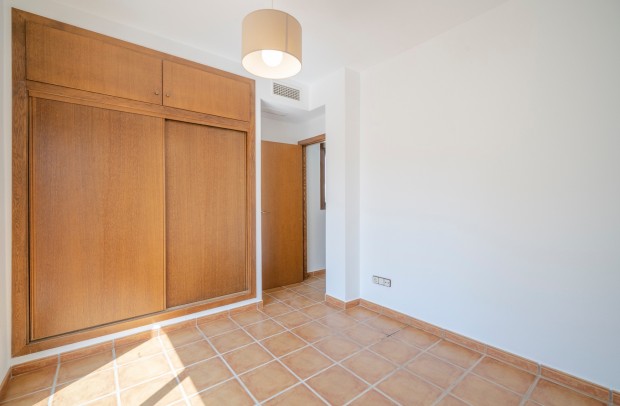 Reventa - Semi-Detached - Algorfa