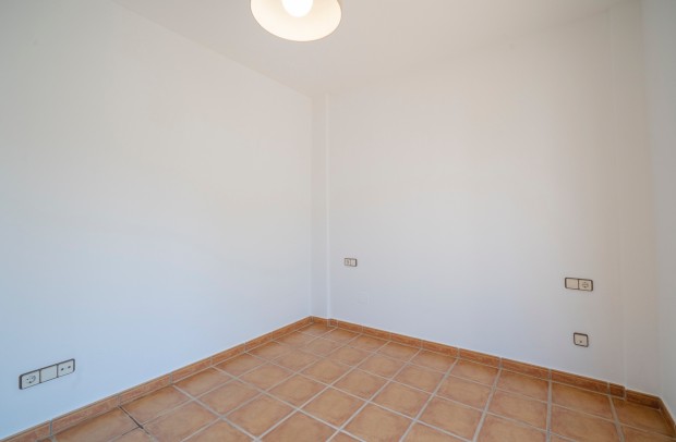 Reventa - Semi-Detached - Algorfa