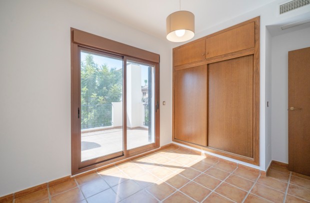 Reventa - Semi-Detached - Algorfa