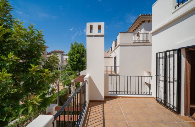 Reventa - Semi-Detached - Algorfa
