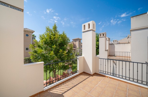Reventa - Semi-Detached - Algorfa