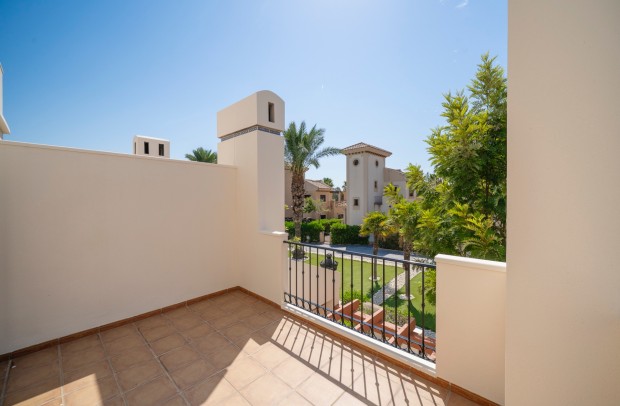 Reventa - Semi-Detached - Algorfa