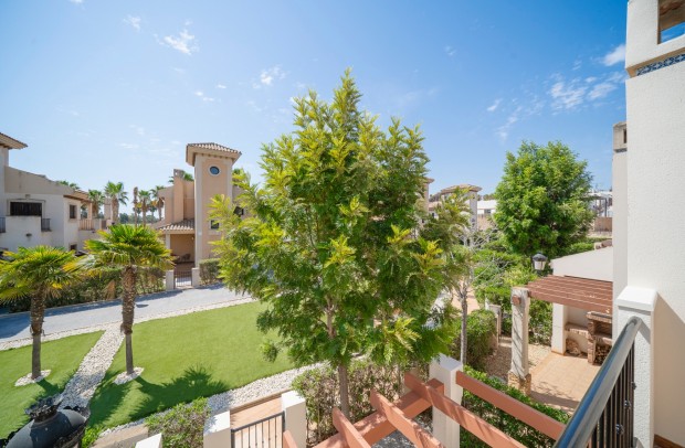Reventa - Semi-Detached - Algorfa