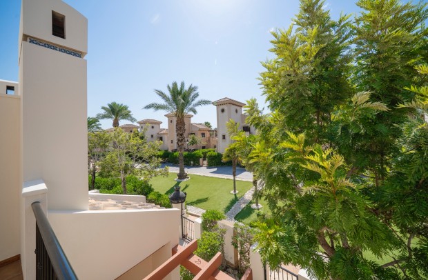 Reventa - Semi-Detached - Algorfa