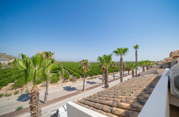 Reventa - Semi-Detached - Algorfa