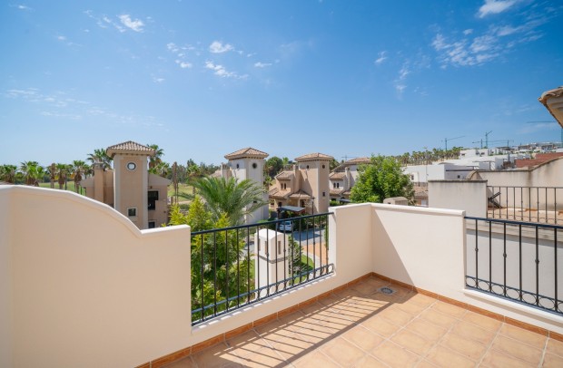 Reventa - Semi-Detached - Algorfa