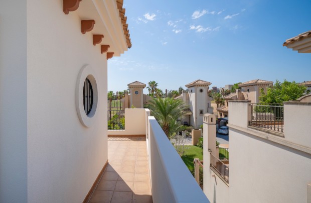 Reventa - Semi-Detached - Algorfa