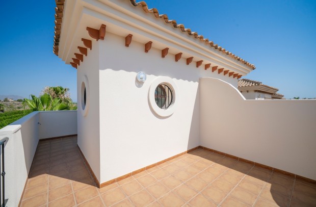 Reventa - Semi-Detached - Algorfa