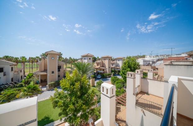 Reventa - Semi-Detached - Algorfa