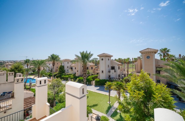Reventa - Semi-Detached - Algorfa