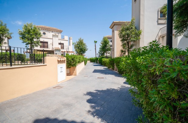 Reventa - Semi-Detached - Algorfa