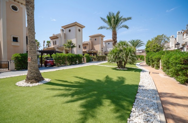 Reventa - Semi-Detached - Algorfa