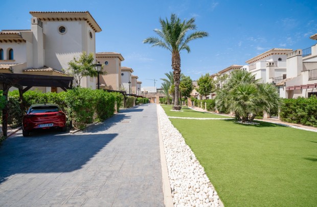 Reventa - Semi-Detached - Algorfa