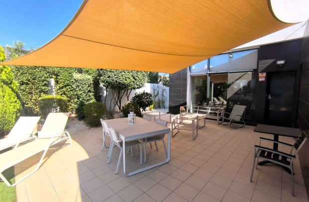 Resale - Semi-Detached - Algorfa
