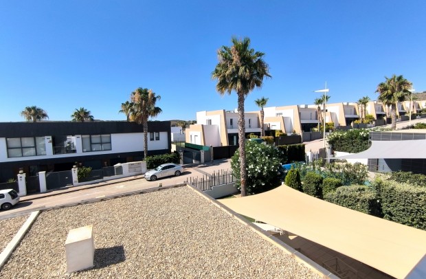 Resale - Semi-Detached - Algorfa