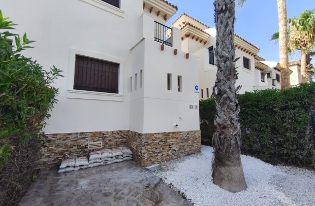 Resale - Semi-Detached - Algorfa
