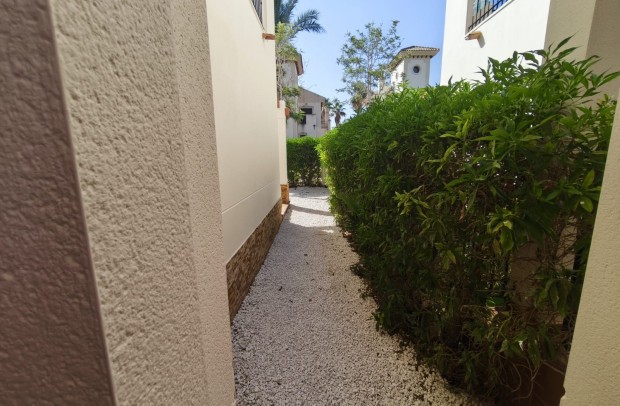 Resale - Semi-Detached - Algorfa